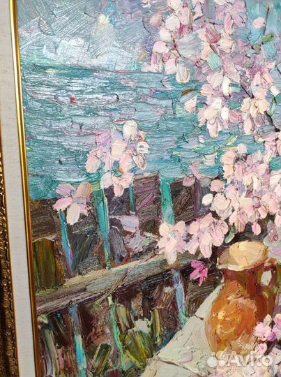 Картина, Евгений Смирнов 