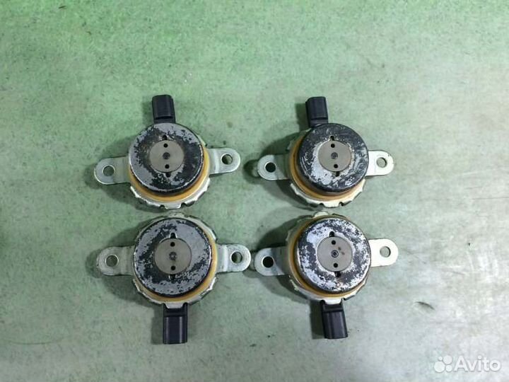 Клапан VVT-i Subaru Xv GP7 FB20 2012