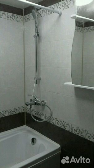 Отделочные работы