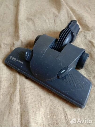 Насадка для пылесоса bork