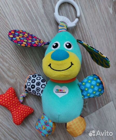 Детские игрушки