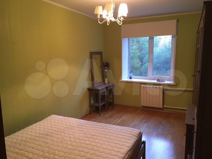 2-к. квартира, 49,9 м², 3/9 эт.