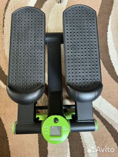 Тренажер степпер для ног