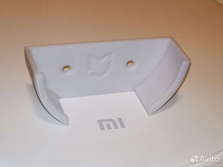 Настенный кронштейн (держатель) Xiaomi Gateway 3