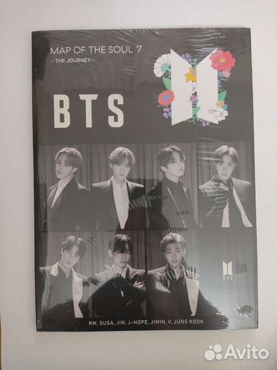 Bts, Blackpink,Фотобук