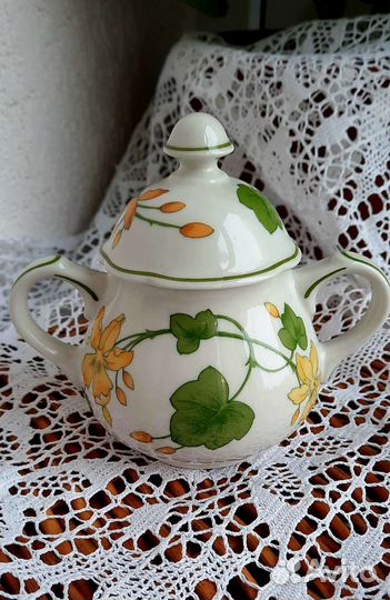 Посуда Villеroy&Воch Geranium