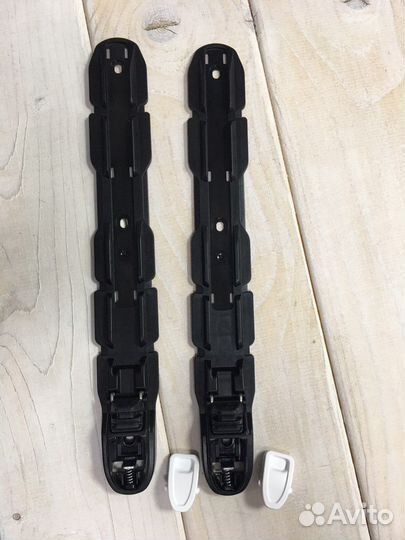 Крепления Fischer XC Sport