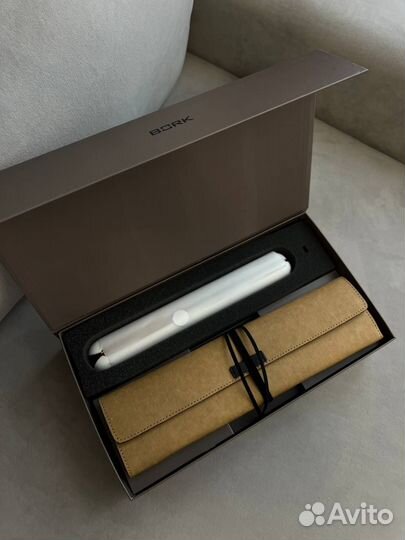 Выпрямитель Bork