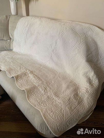 Zara home покрывало оригинал