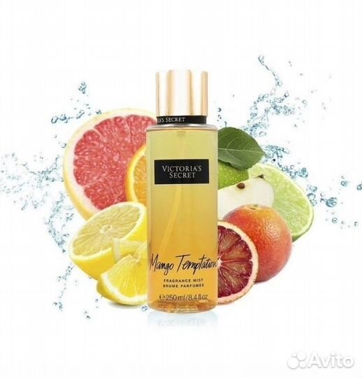 Victoria's Secret Mango Temptation 250мл