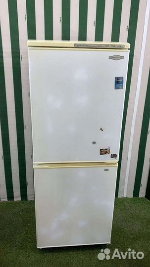 Холодильник бу с гарантией