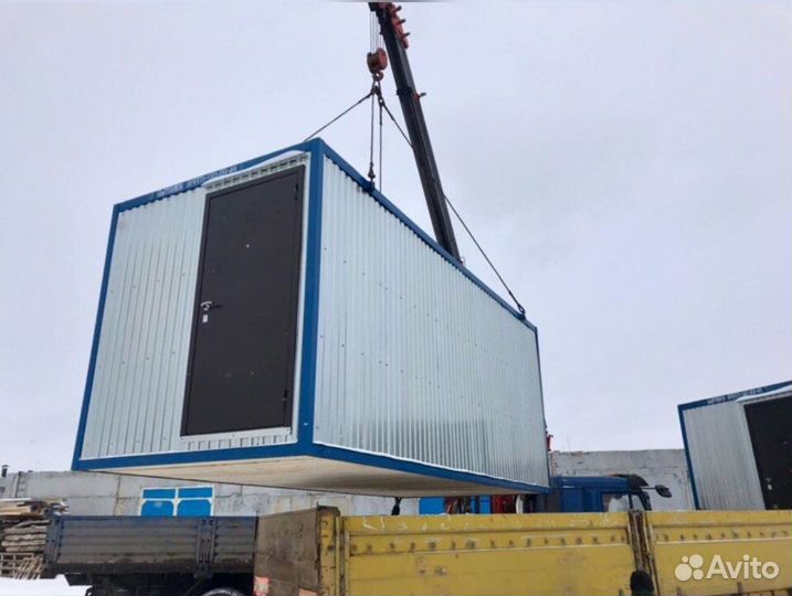 Бизнес готовый продажа бытовок. Дропшиппинг