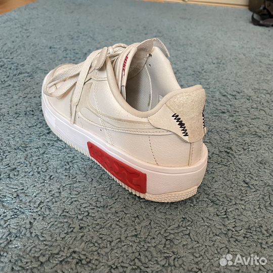 Кроссовки nike react original