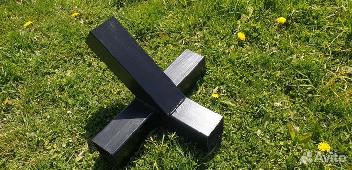 Подставка для гамака