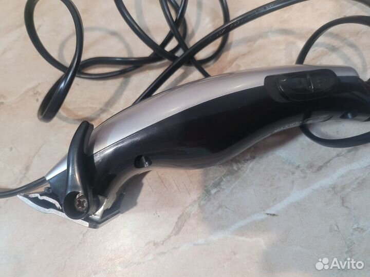 Машина для стрижки волос