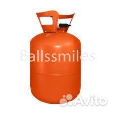 Аренда и продажа баллонов