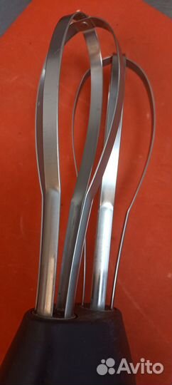 Венчик HKN-W185 для миксера Hurakan HKN-MP160