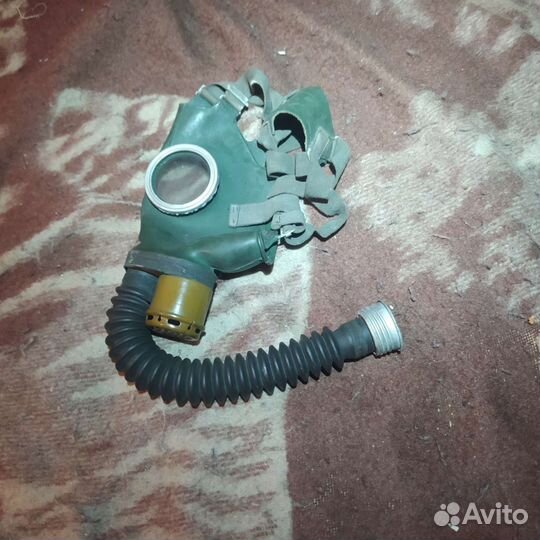 Гп-4 противогаз