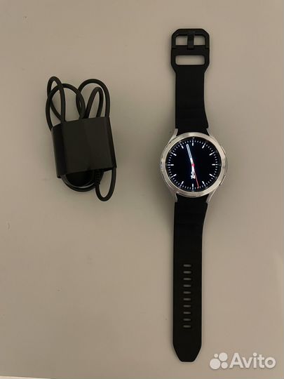 Samsung galaxy watch 4 classic 46mm