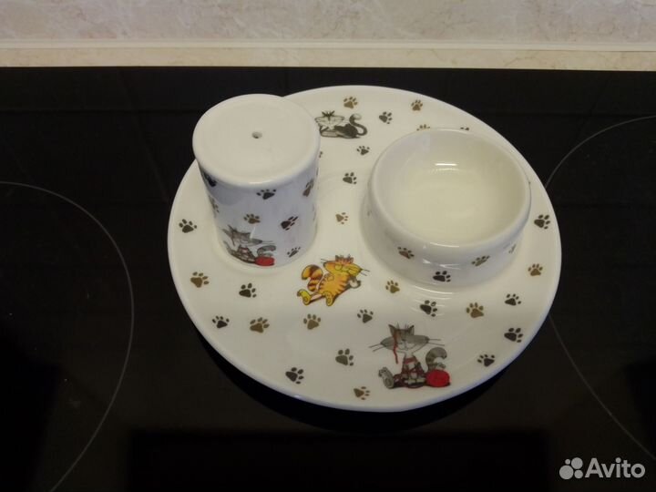 Подставка для яйца