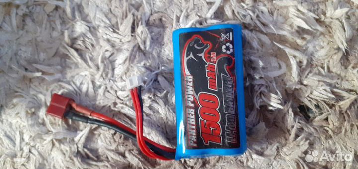 Машина на радио управлении remo hobby