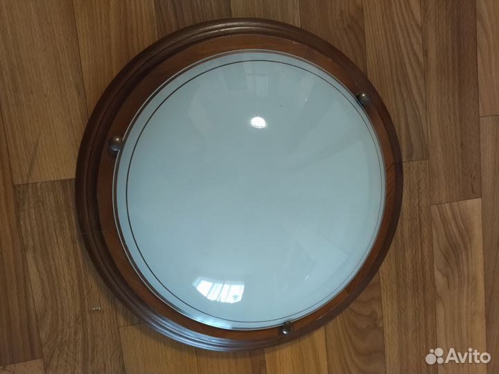 Светильник потолочный