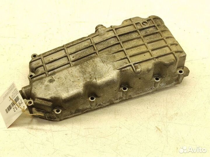 Поддон вариатора Honda Civic ES3 D14Z6