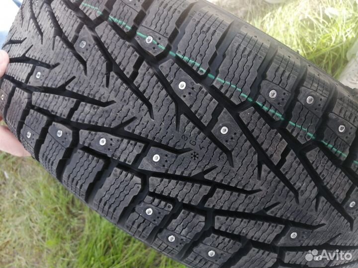 Nokian Tyres Nordman 7 SUV 235/60 R17 106T