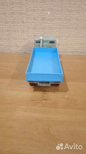 Модель -камаз 5320