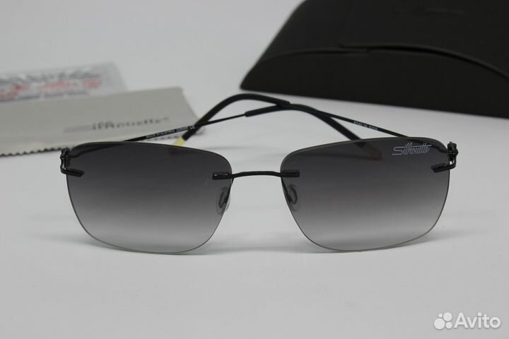 Silhouette 8740 солнцезащитные очки