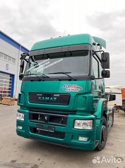 Водитель-экспедитор категории Е