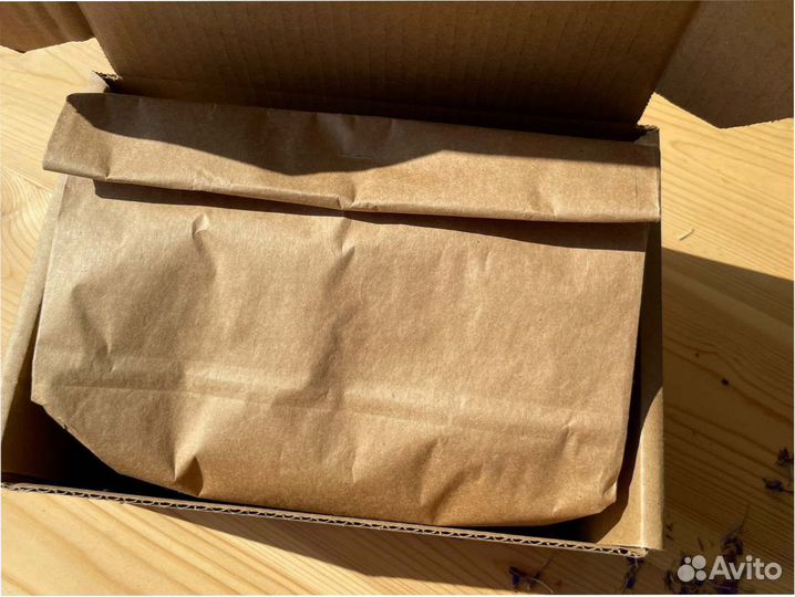 Иван-чай 1кг полезный чай, выверенный