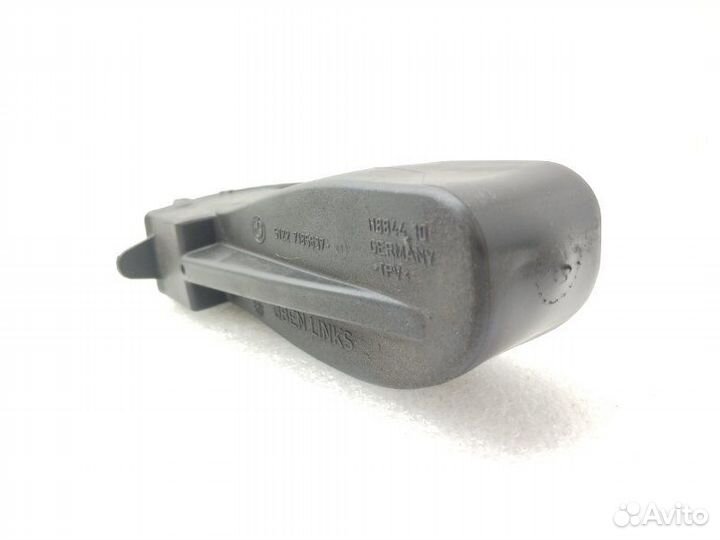 Ограничитель двери задний левый Bmw 5-Series F10