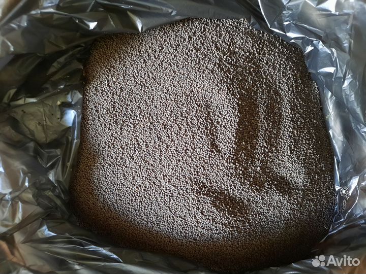 Аквариум 50л