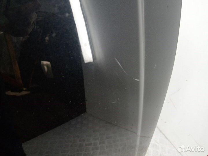 Капот для Suzuki SX4 1