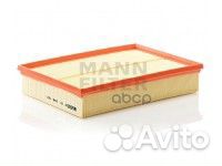 Фильтр воздушный mann-filter C 31 196 land rove