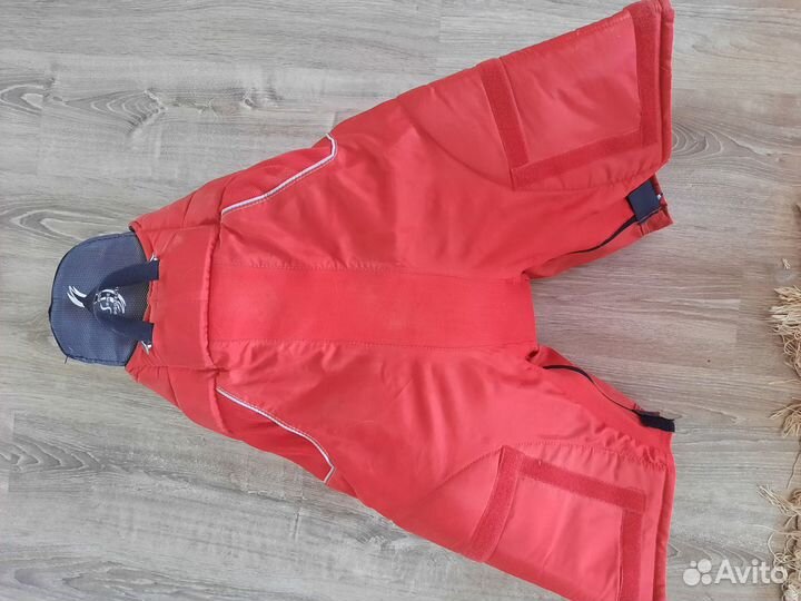 Хоккейные шорты Ferland HP6000 senior