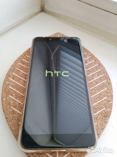 HTC Wildfire E, 2/32 ГБ