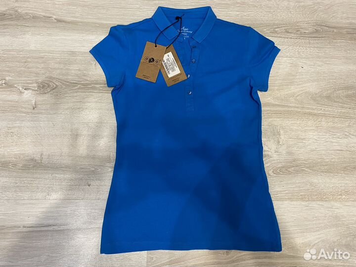 Футболка мужская Polo A passion play 42-44