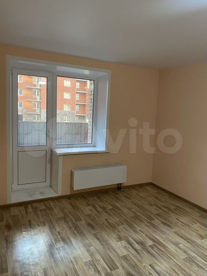 2-к. квартира, 61,7 м², 2/16 эт.