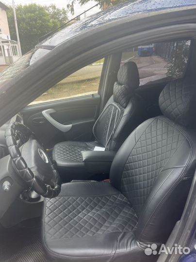 LADA Largus 1.6 МТ, 2013, 300 000 км