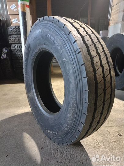 Грузовая рулевая резина Armstrong 315/80 R22.5