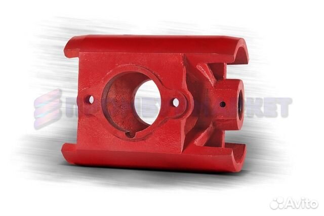 Запчасти к буровому насосу нб50, нб32