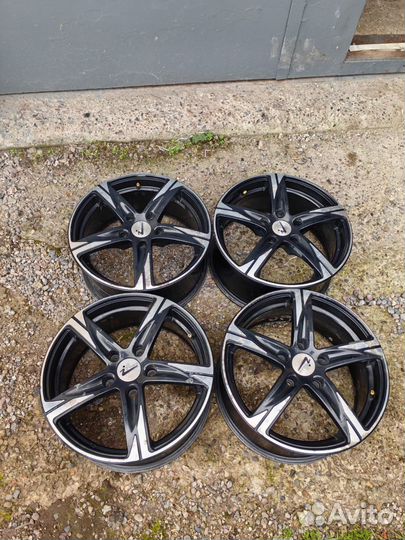 Литые диски