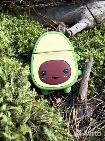 Чехол для airpods