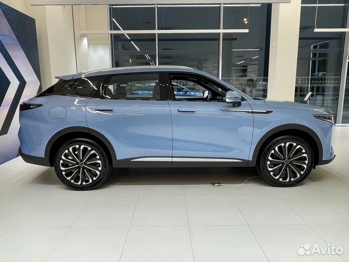 EXEED RX 2.0 AMT, 2023