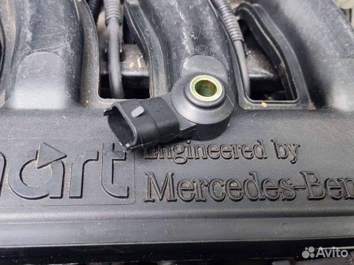 Датчик детонации Smart Roadster Fortwo 450 452 нов