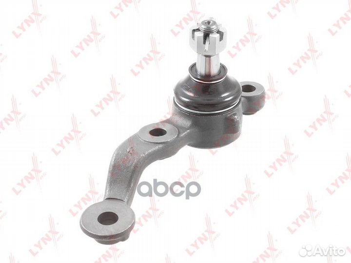 Шаровая опора перед прав C1289R lynxauto