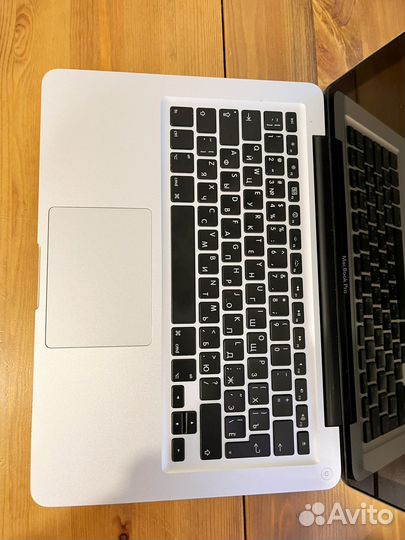 Apple macbook pro 13