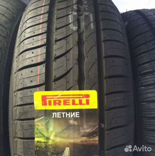 Pirelli Cinturato P1 195/50 R15